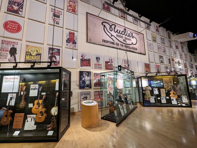 Dolly Parton: Journey Of A Seeker At Country Music Hall Of Fame And Museum