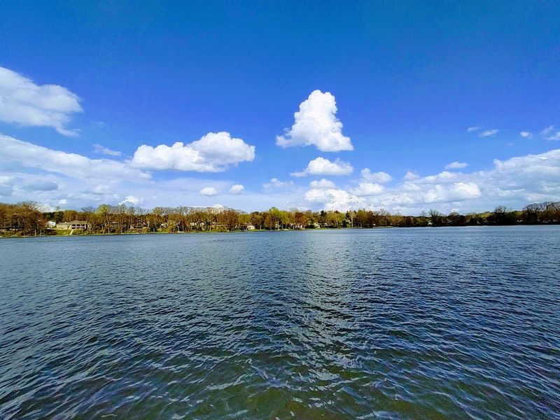 Silver Lake