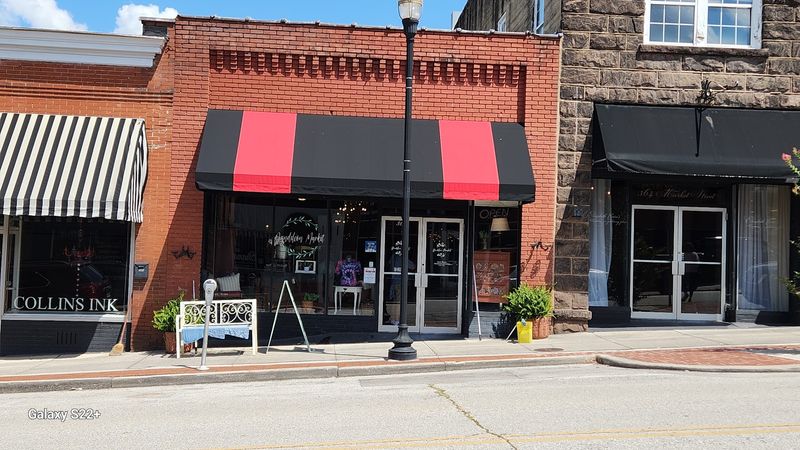 Dandelion Market, The Shoppe At 350 Market, And Clinch River Mercantile Widen The Hunt