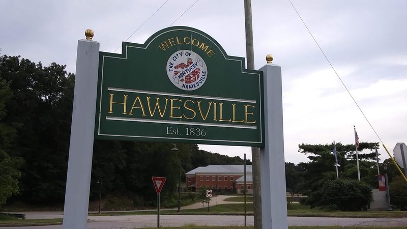 Hawesville