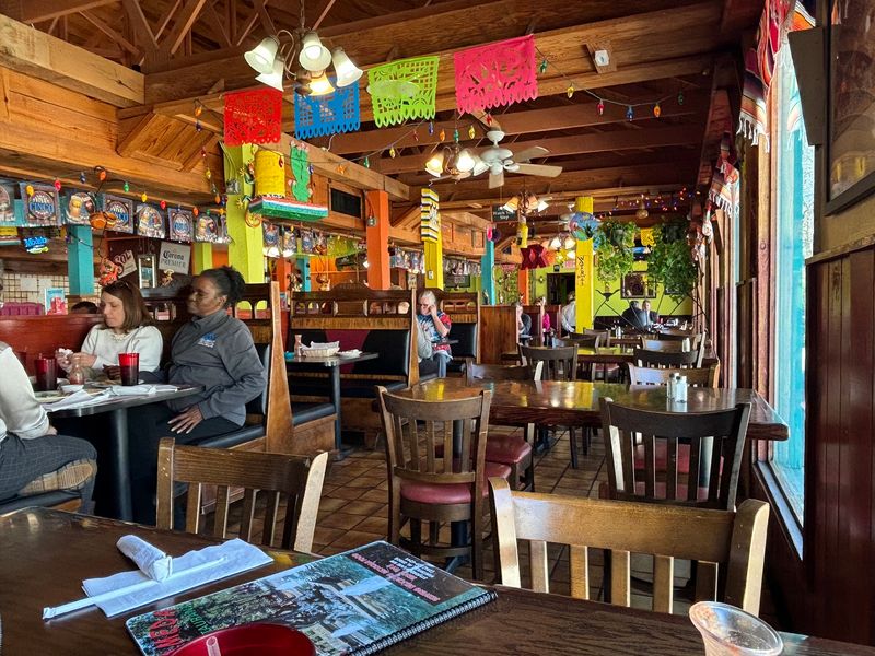 Friendly Service And Fun Vibes