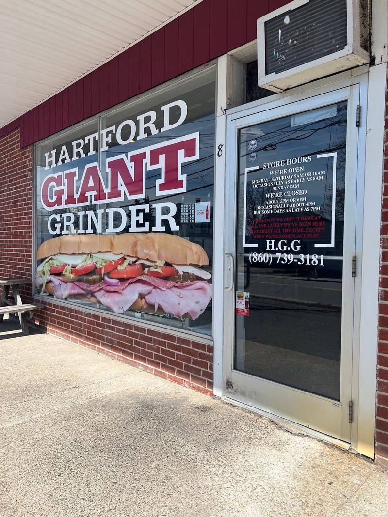 Easy To Find And Worth The Drive