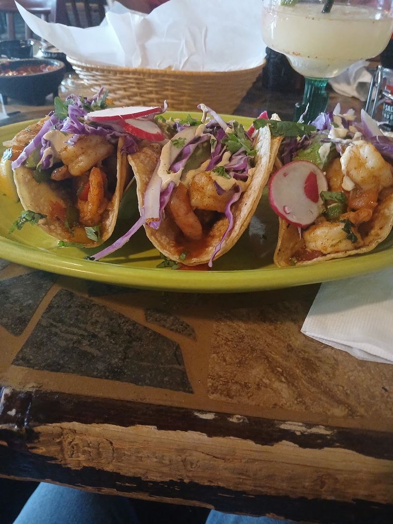 Mexican Flavors That Hold Their Own