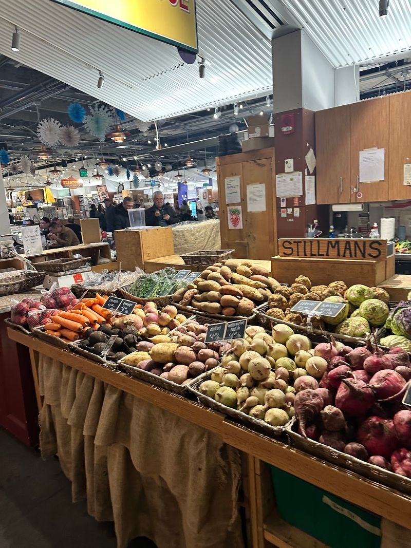 Boston Public Market