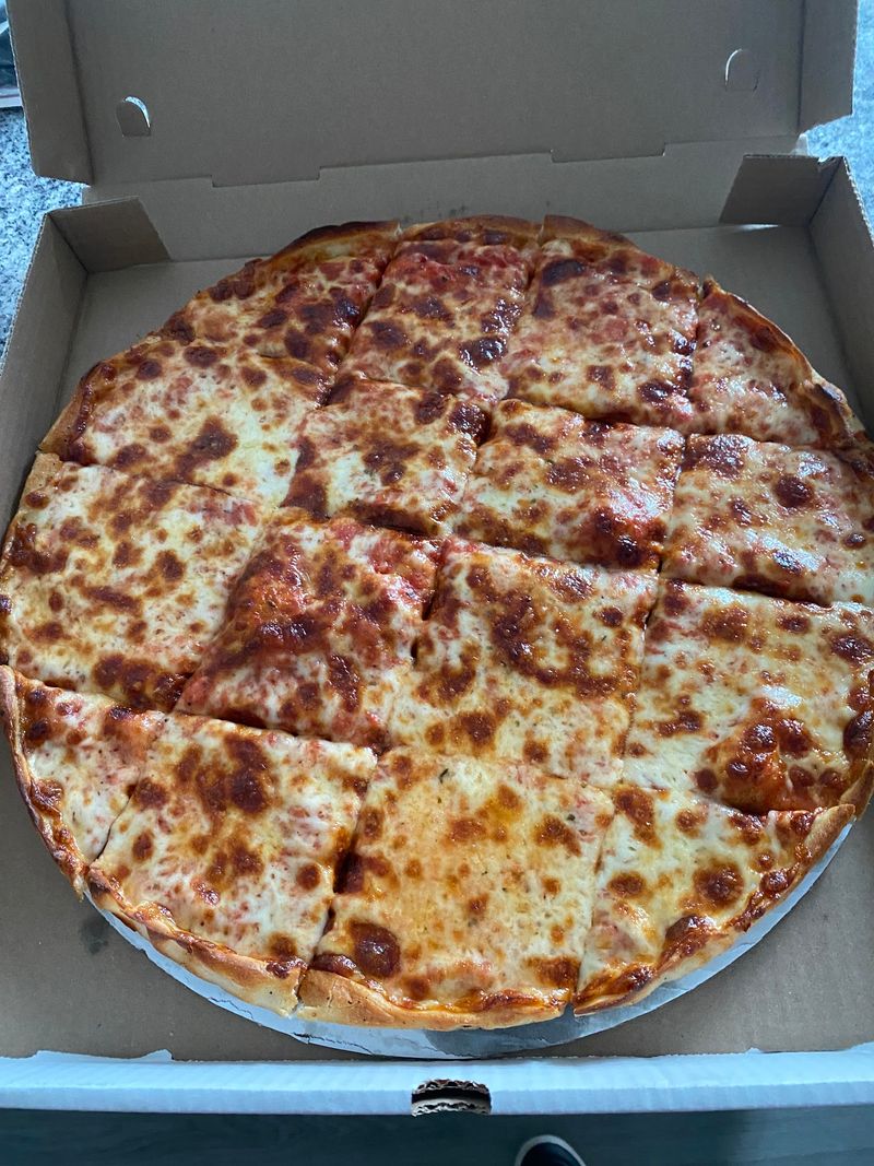 Prices That Make Ordering Another Slice Easy