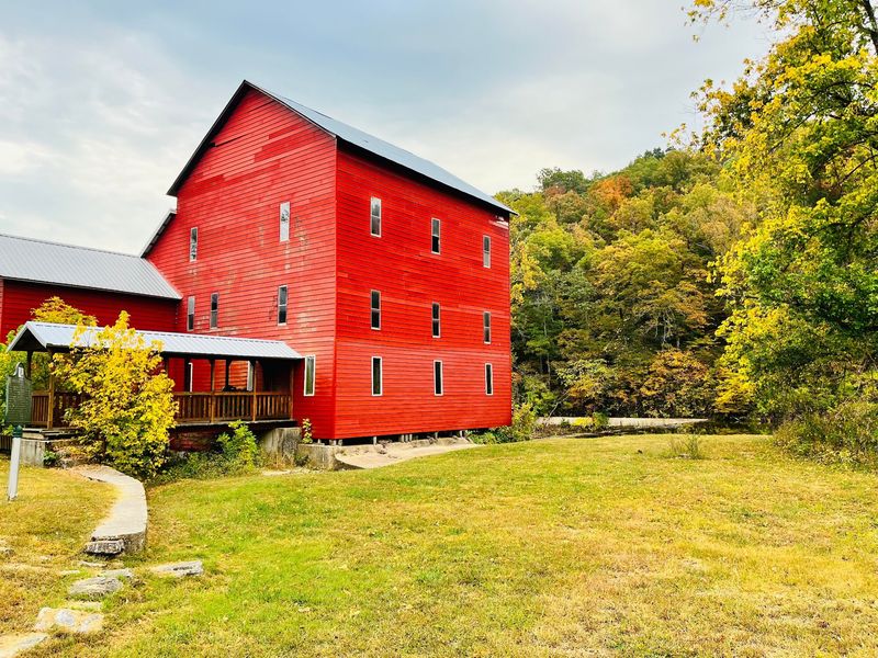 Rainbow Trout And Game Ranch In Rockbridge