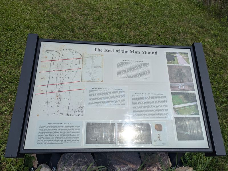 Interpretive Signs Worth Reading Word For Word