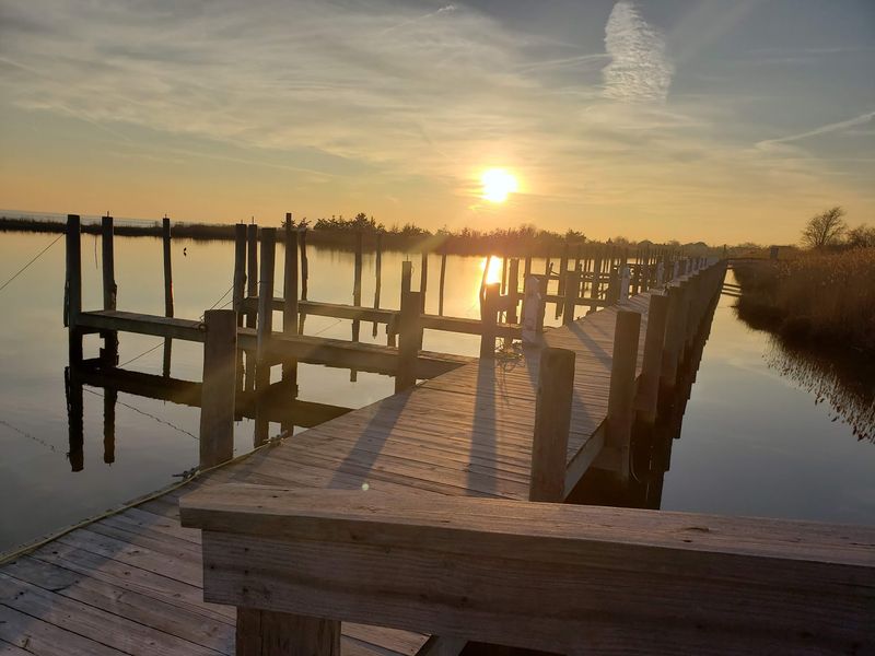 Patchogue - Five Minutes To The Fire Island Ferry