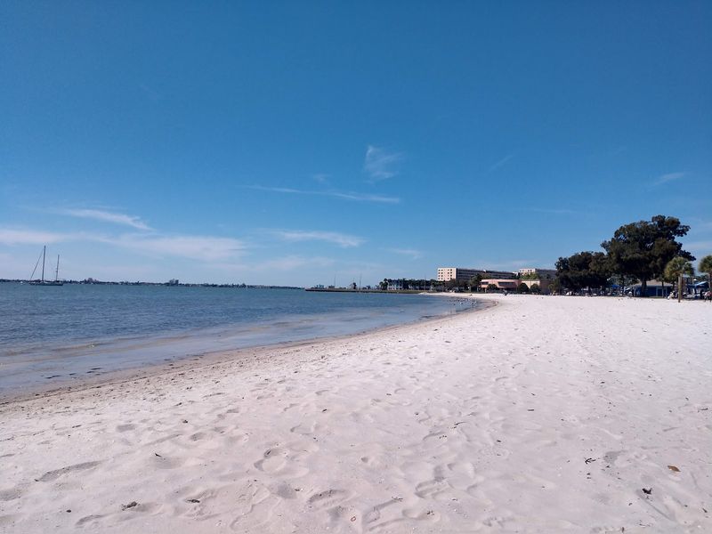 Gulfport Beach