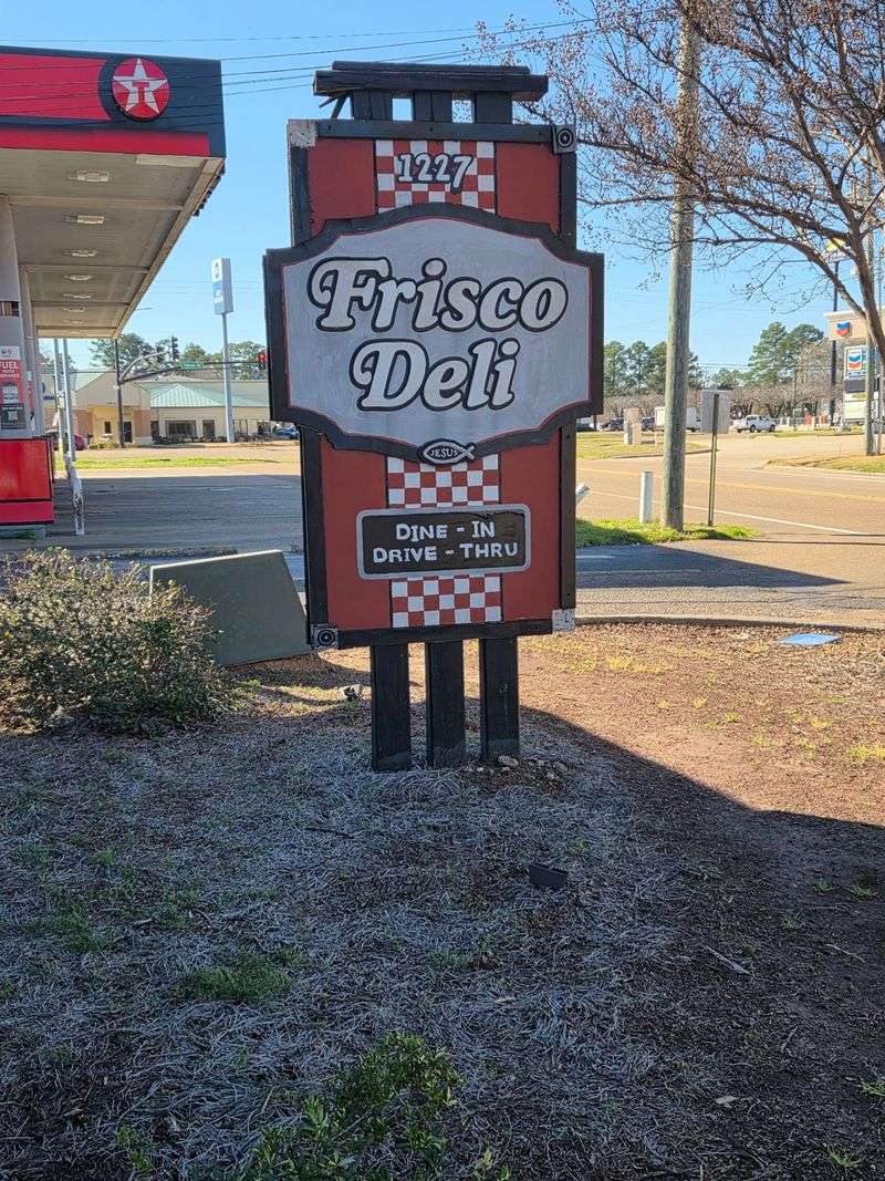 Frisco Deli