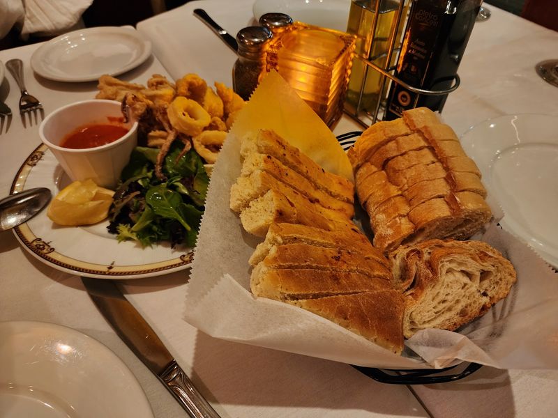 Antipasti That Start Things Right