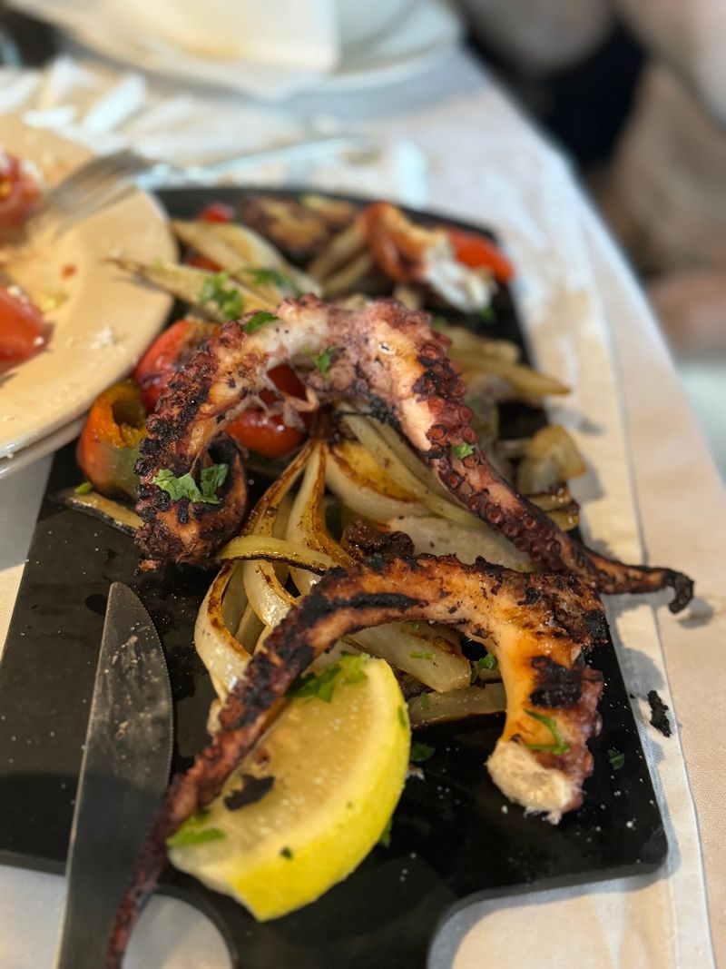 Seafood Options Worth A Second Look