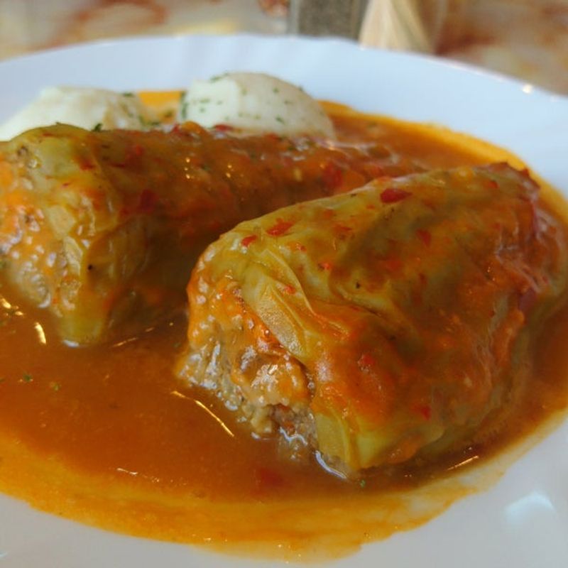 Slow Cooked Comfort From A Bosnian Home Kitchen