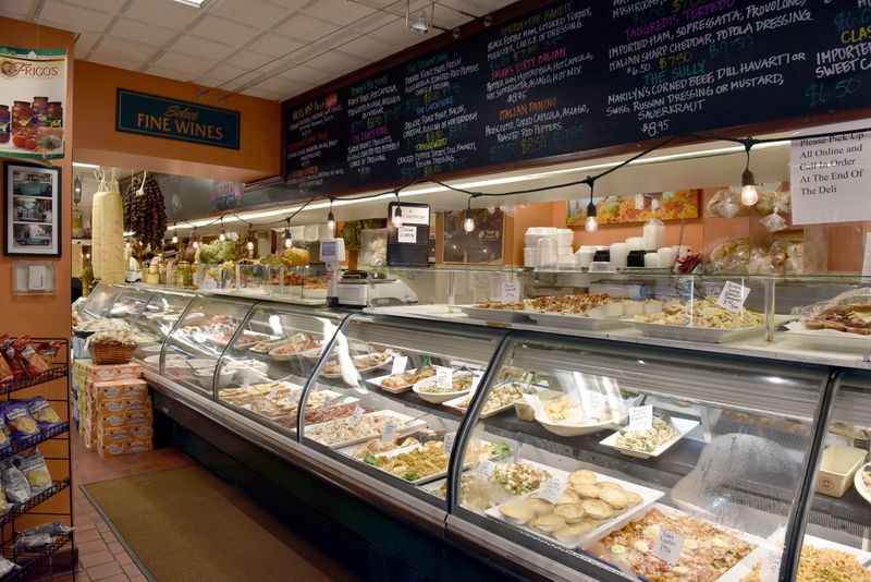 Cheese Counter Worth Exploring