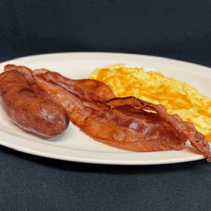 The Warehouse Special Piles It On