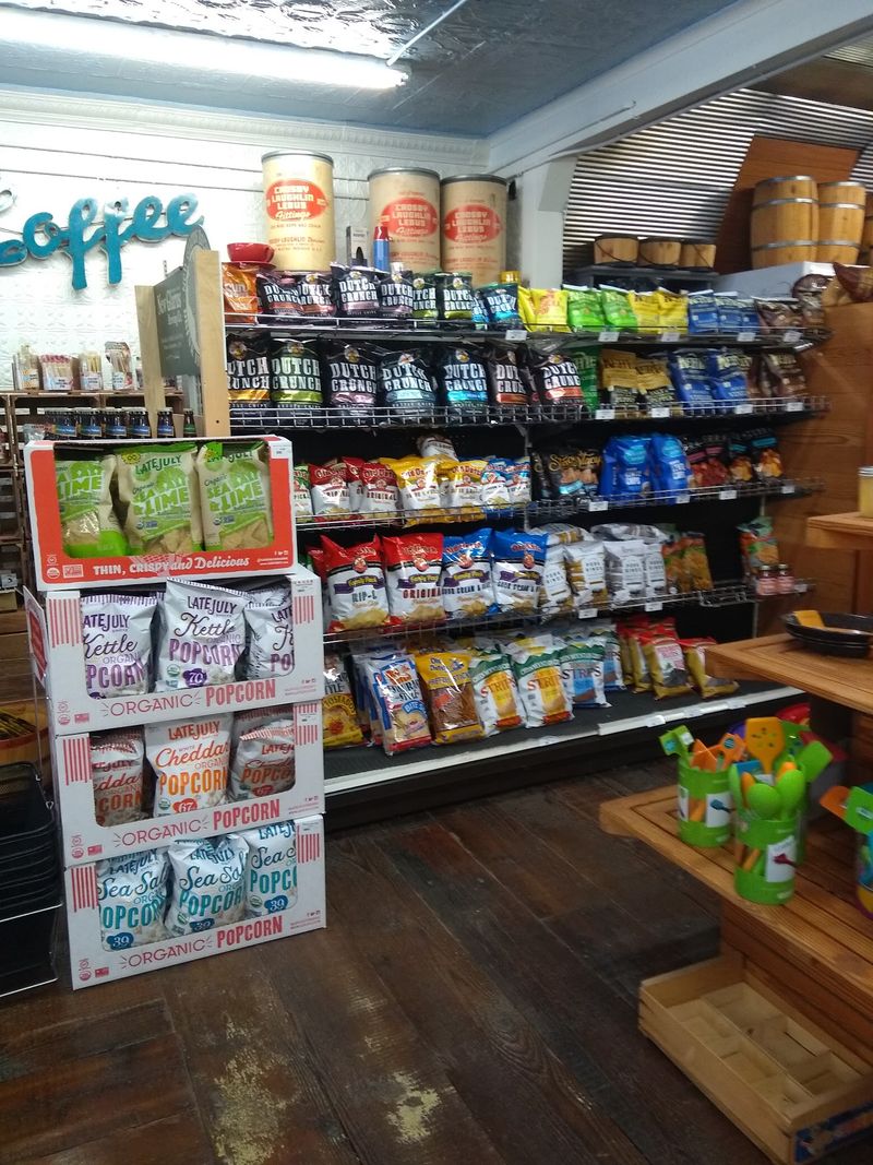 Strong Options For Gluten Free And Health Conscious Shoppers