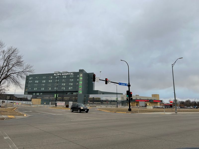 Healthcare Close To Home