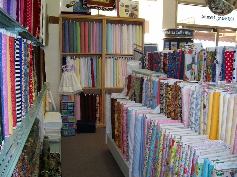 Benefits Of Choosing Local Material Suppliers
