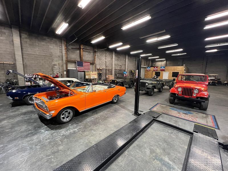 Understanding Restoration Techniques