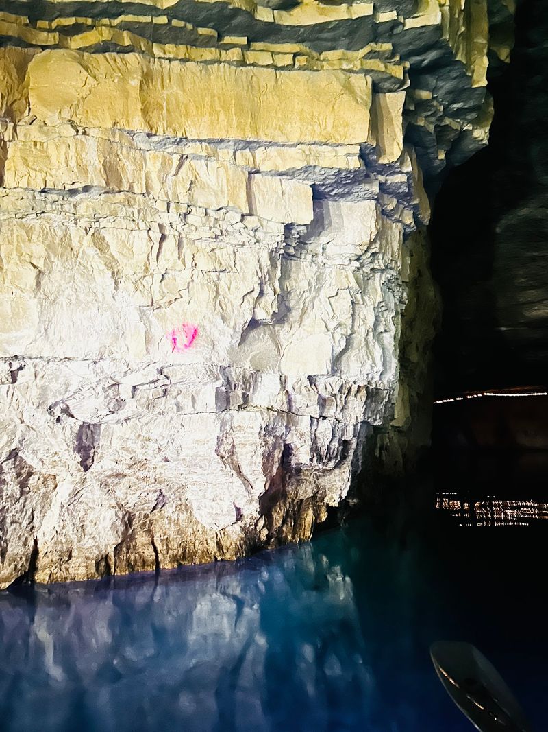 Hydrology And Water Flow In Cave Systems