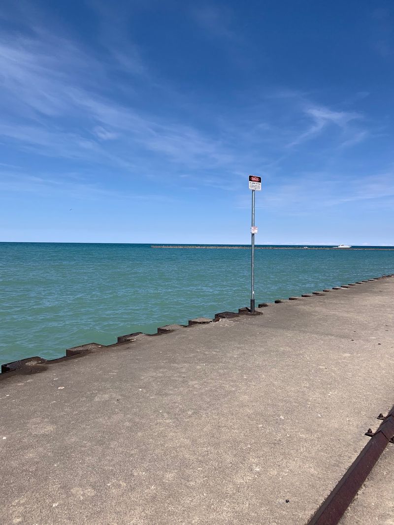 Shoreline Walks, Piers, And Beaches Sit Right Nearby
