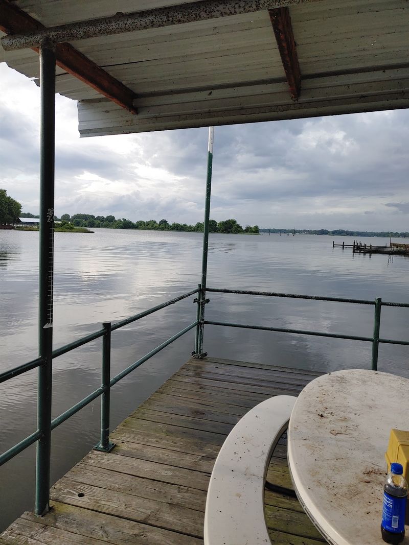 Small Towns With Tackle And Front Porches