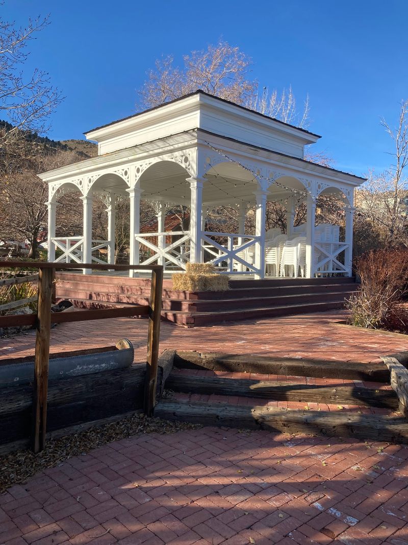 Grounds Built For Gatherings