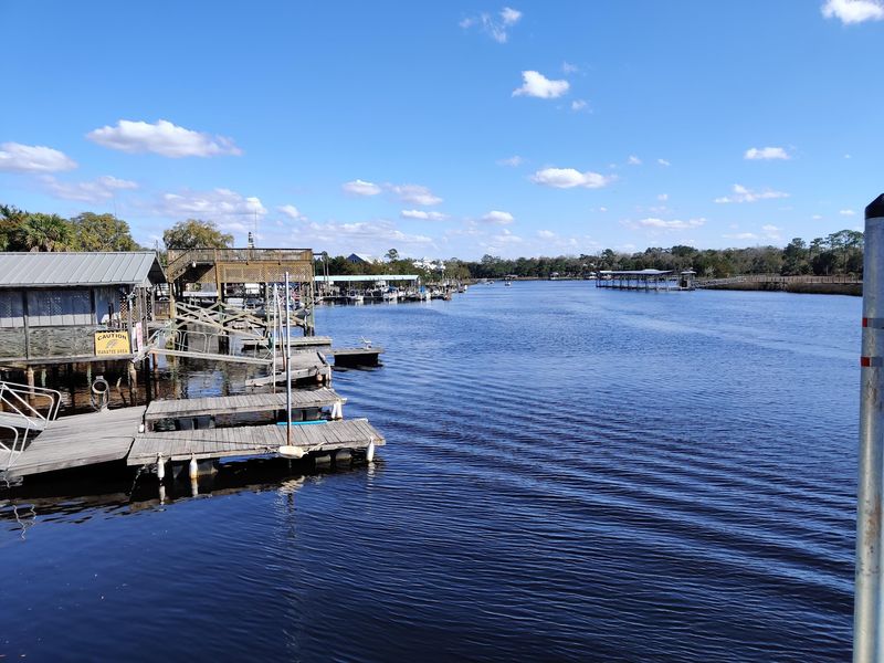Steinhatchee