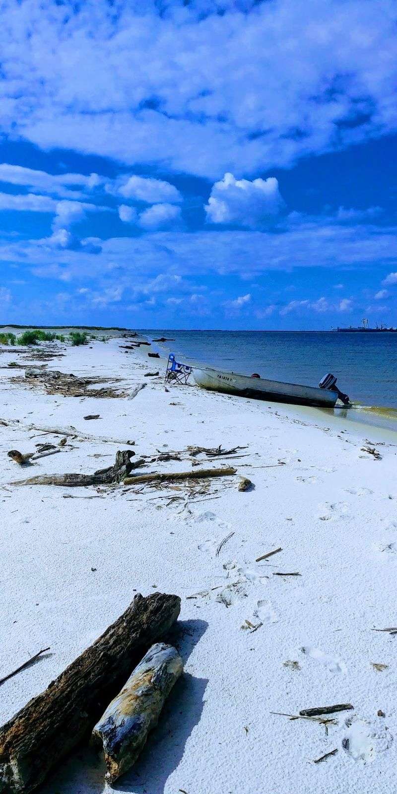 Round Island Coastal Preserve