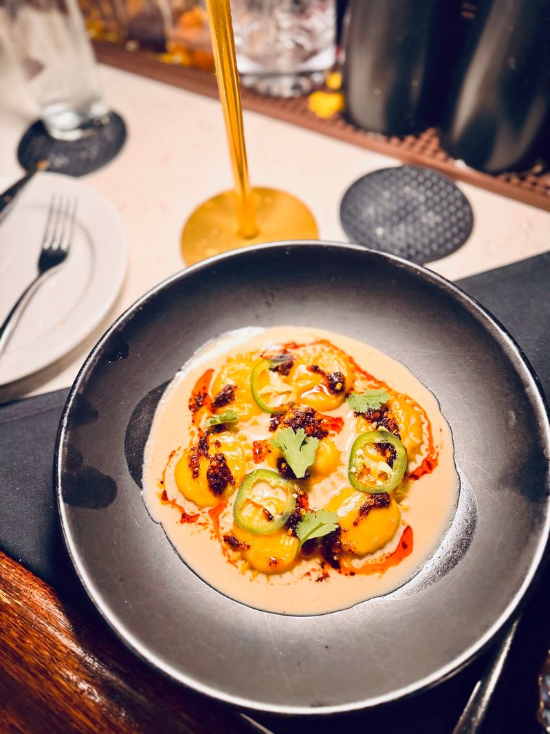 Handcrafted Pasta That Could Hold Its Own In Any City
