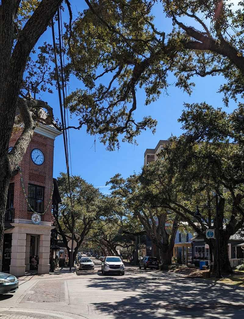 Ocean Springs