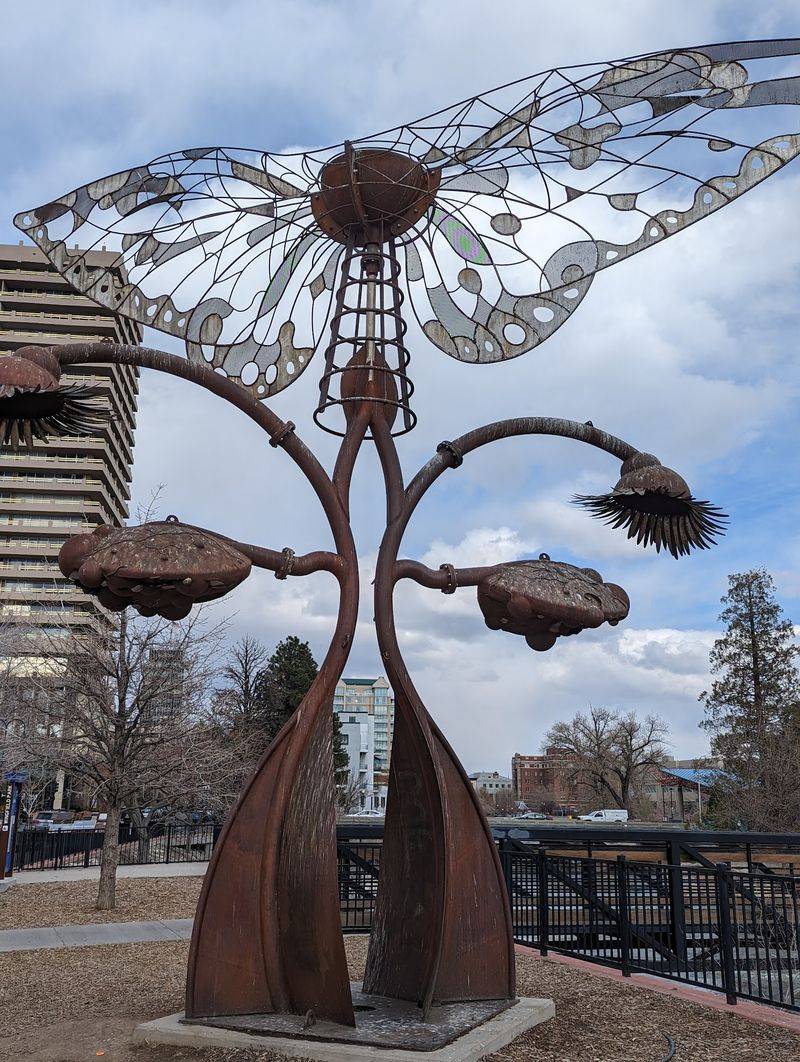 Bicentennial Park