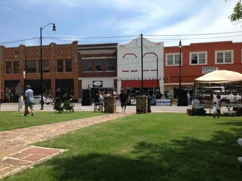 Okmulgee