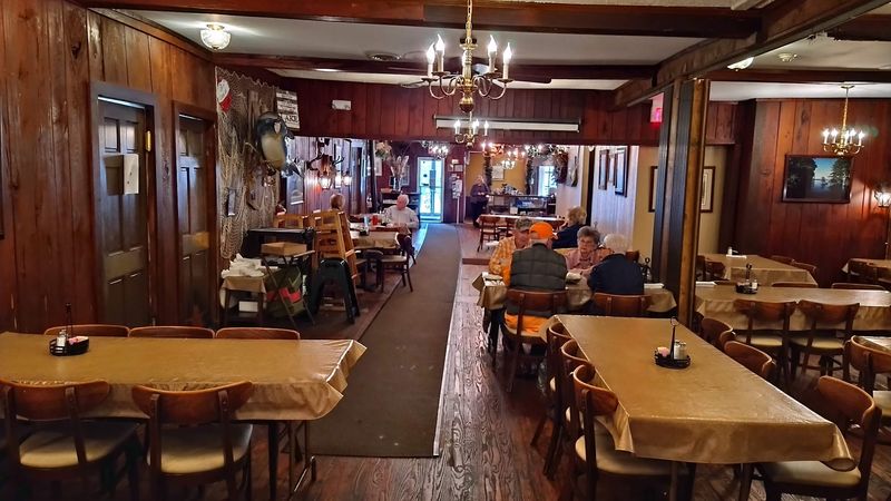 Boyette's Dining Room, Tiptonville