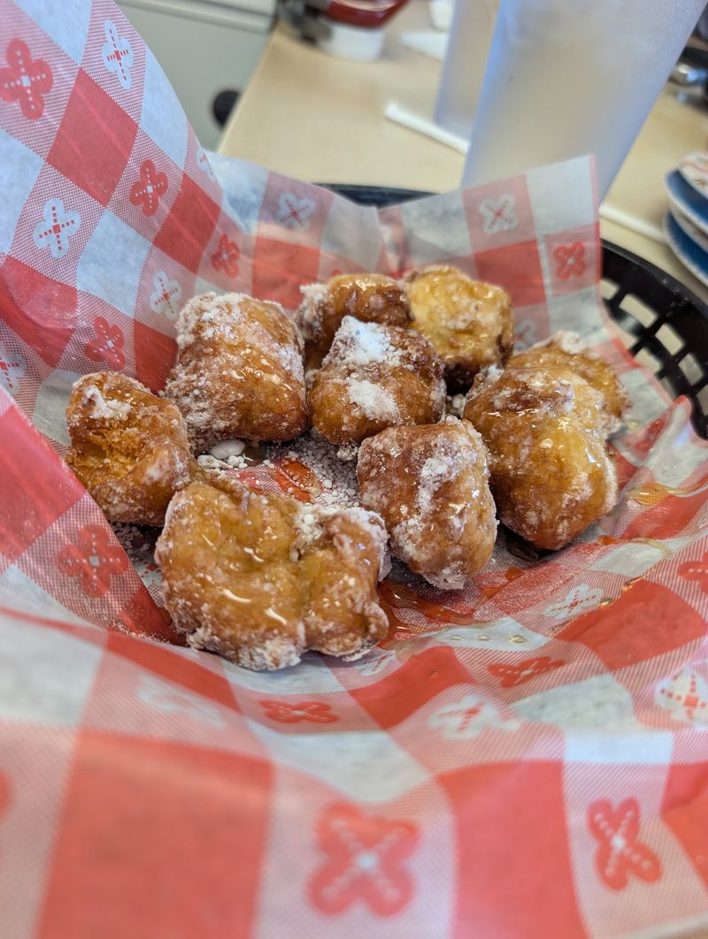 Pies, Cobblers, And Hillbilly Bombs