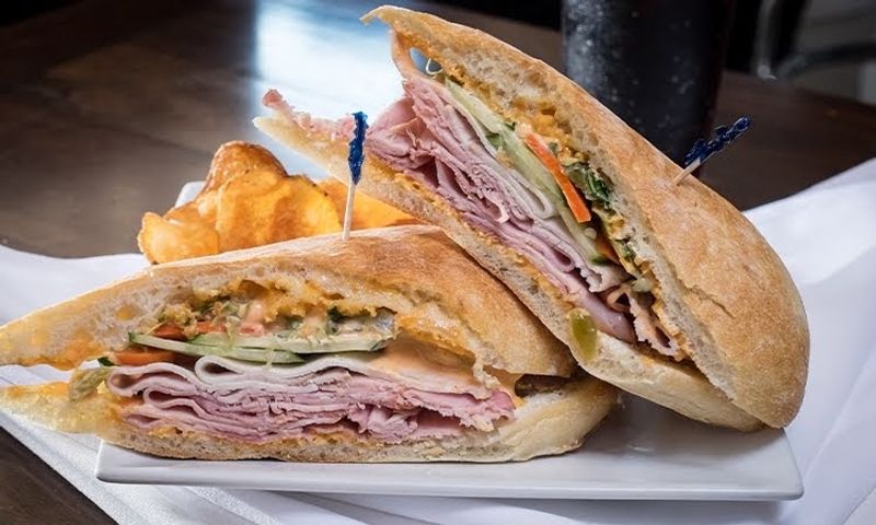 Signature Sandwiches Worth Every Bite