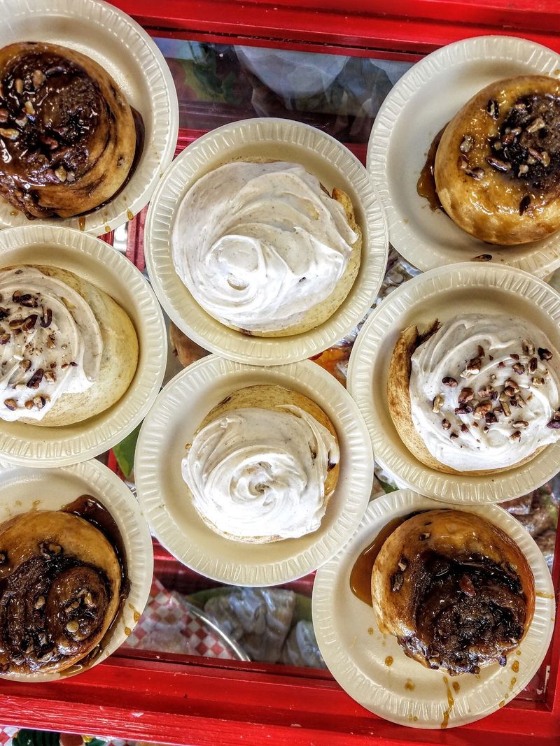 Amish Butter And Specialty Products Worth Seeking Out