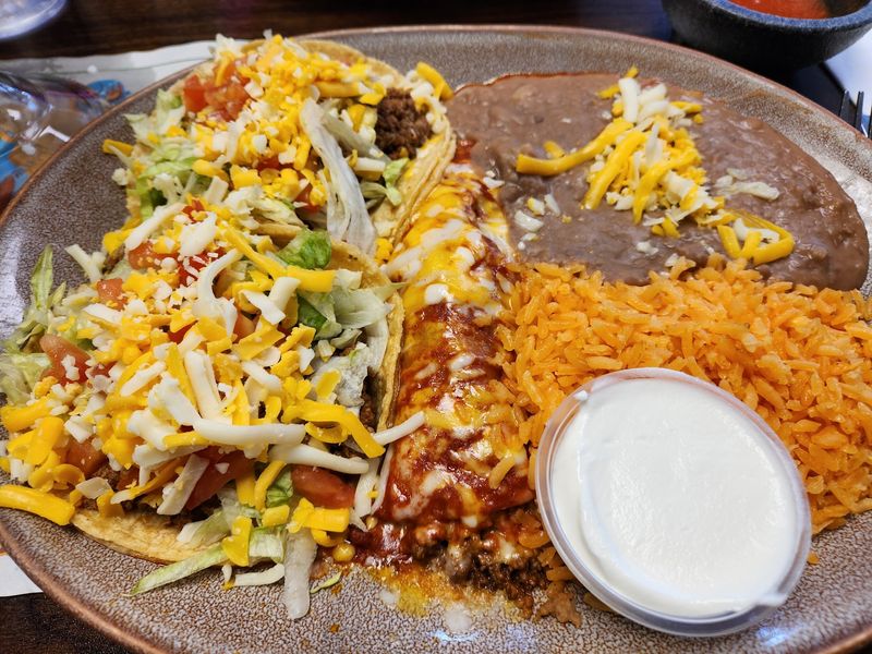 Portions That Actually Fill The Plate