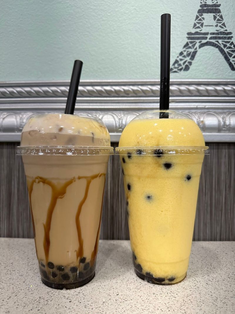 Boba Drinks Built For Serious Milk Tea Fans