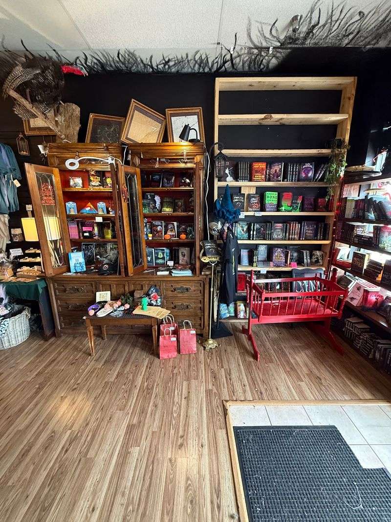 Book Club Nights, Workshops, And Author Readings