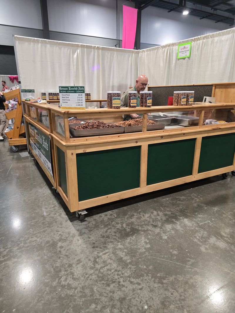 Southern Snacks, Sauces And Sweet Things Worth Sampling
