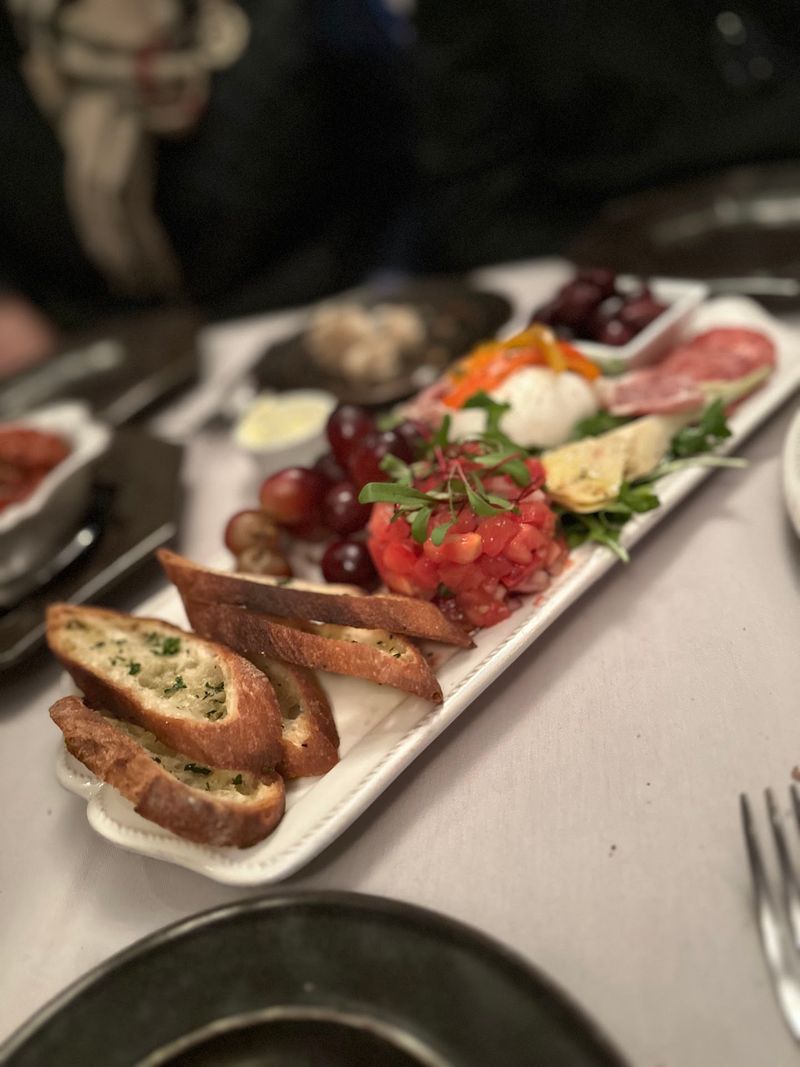 Appetizers Worth Arriving Hungry For