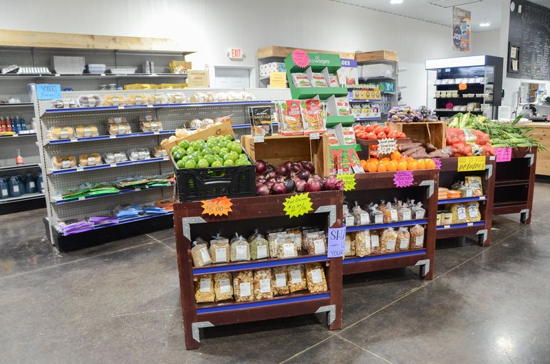 You Will Probably Leave With More Bargains Than You Planned