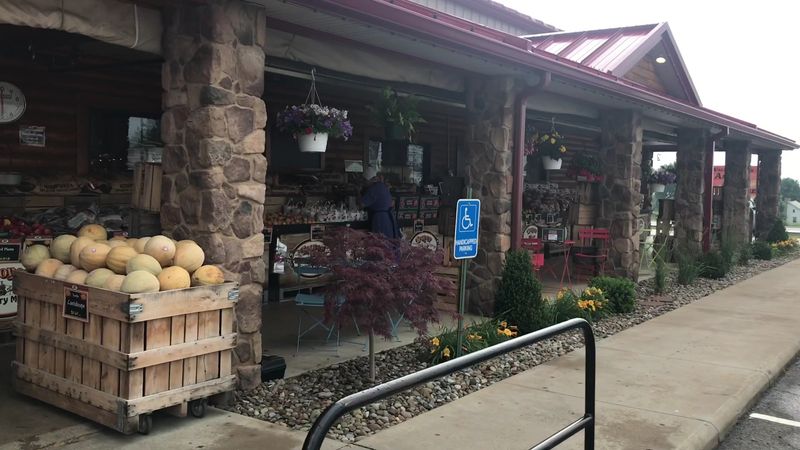 Seasonal Offerings That Highlight Local Produce