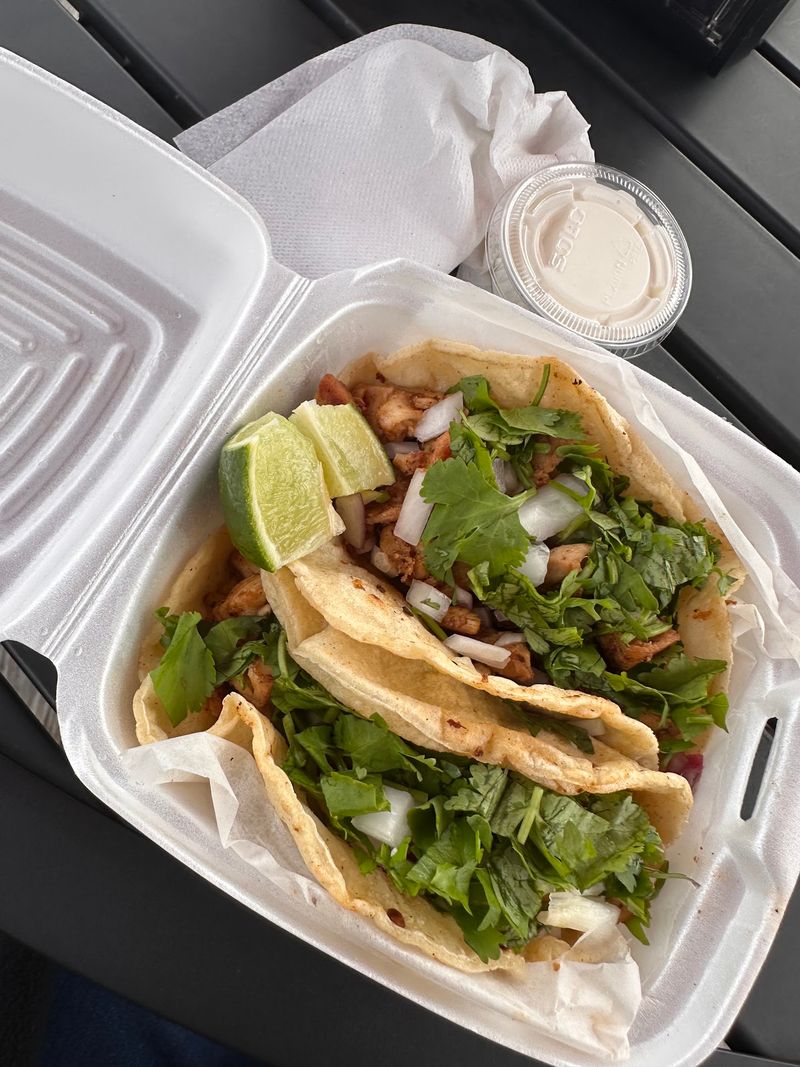 Al Pastor With Pineapple Keeps Getting Requested