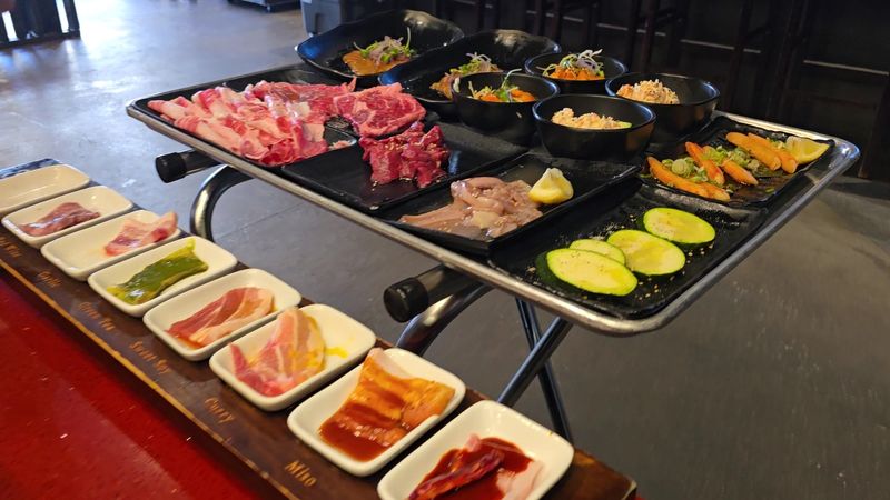 Sauces And Wraps For Building Better Bites