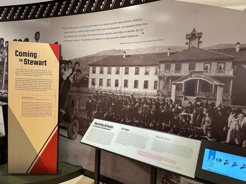 Archives, Photographs, And The Research Room