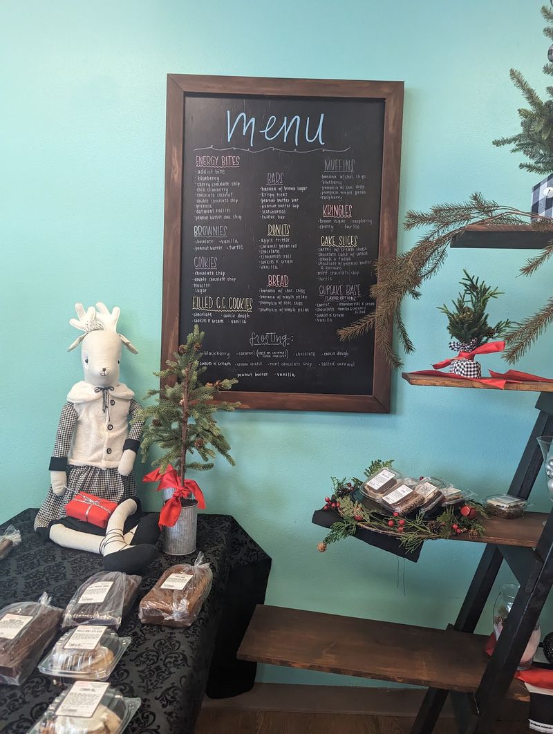 Naturally Delightful Makes Dairy-Free Treats Easy In Green Bay