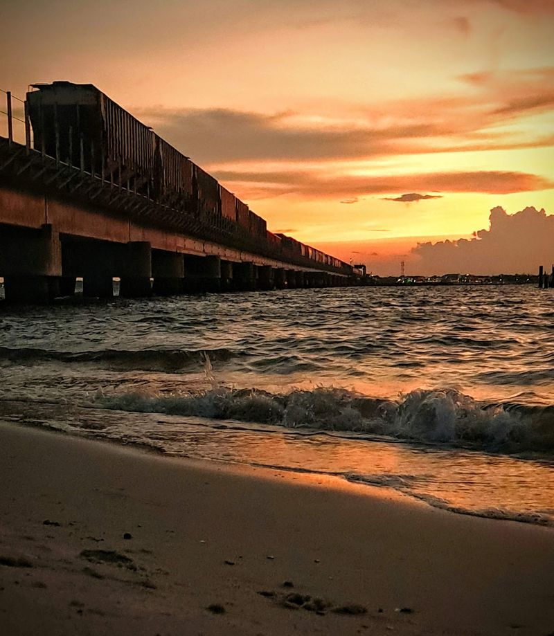 Local Flavor, Shops, And Sweet Coastal Culture