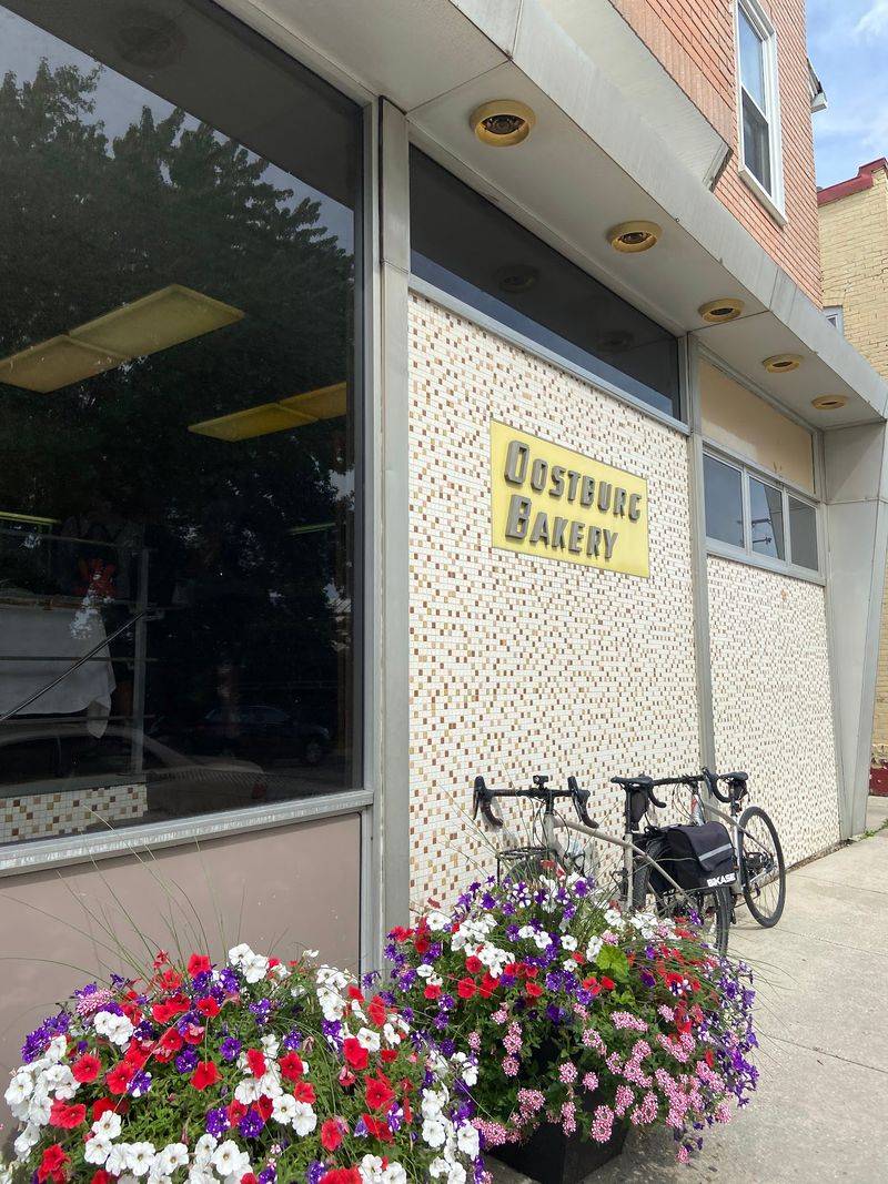 A Bake Shop With Roots Going Back To 1929